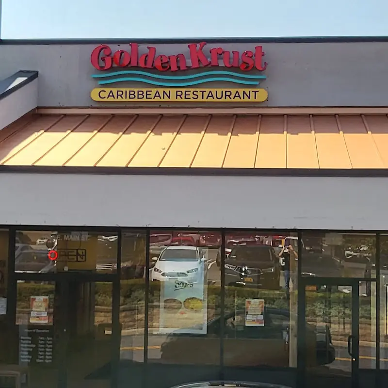 Golden Krust Caribbean Restaurant