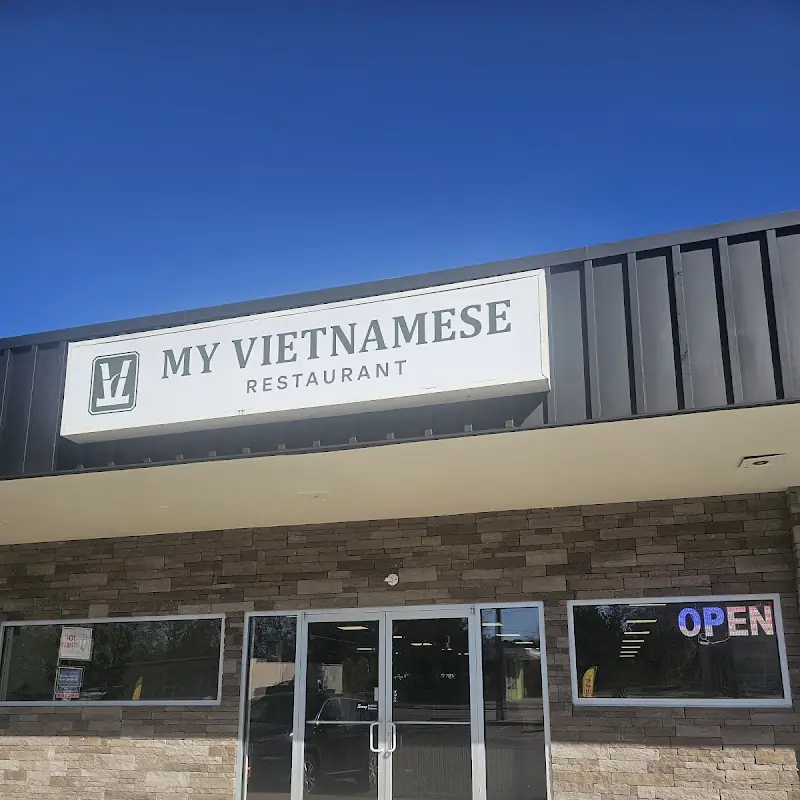 My Vietnamese Restaurant