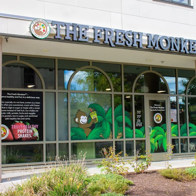 Fresh Monkee Middletown, CT