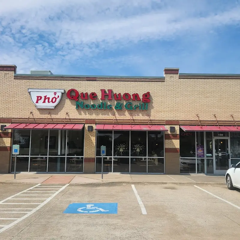 Pho Que Huong
