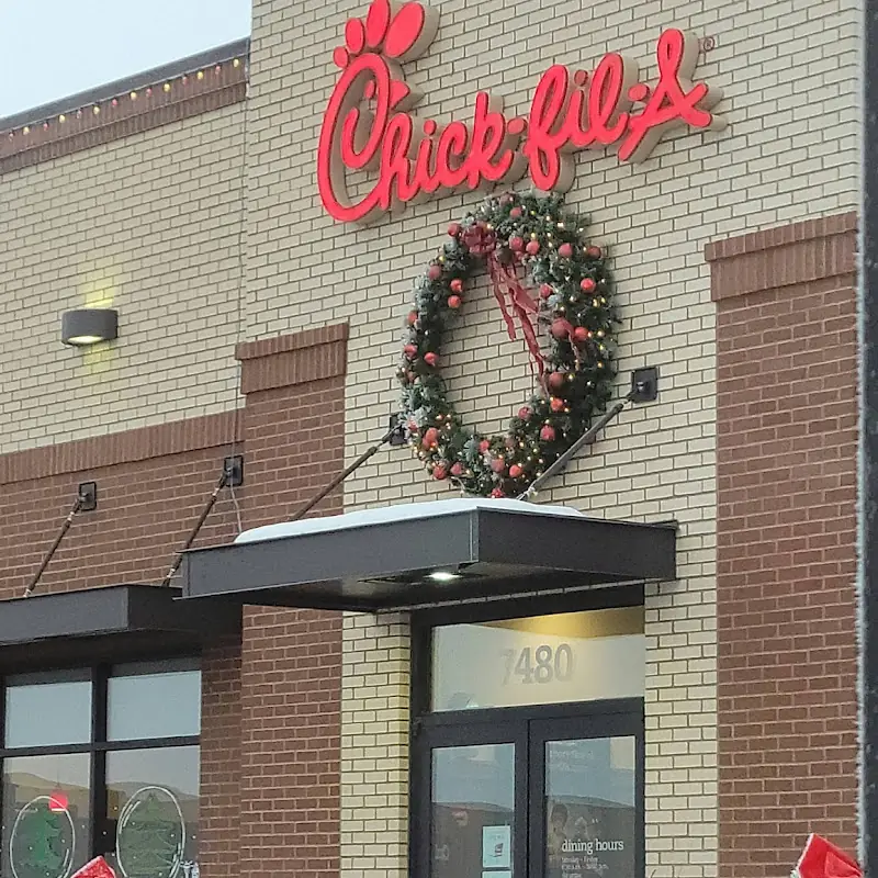 Chick-fil-A