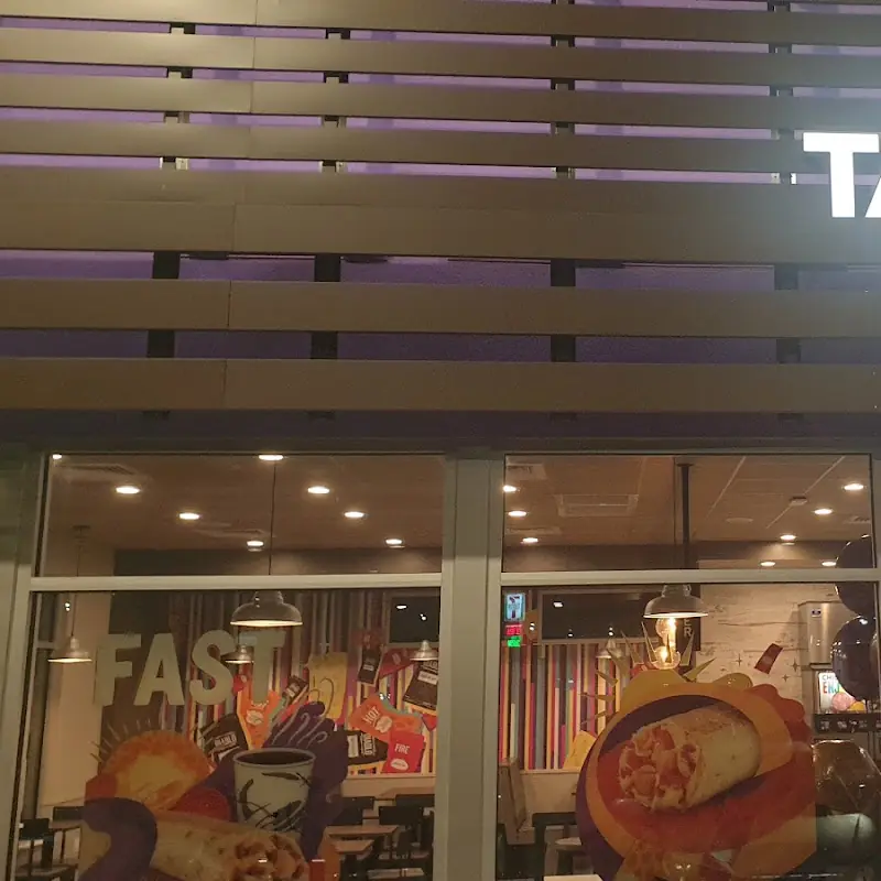 Taco Bell