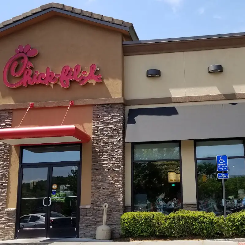 Chick-fil-A
