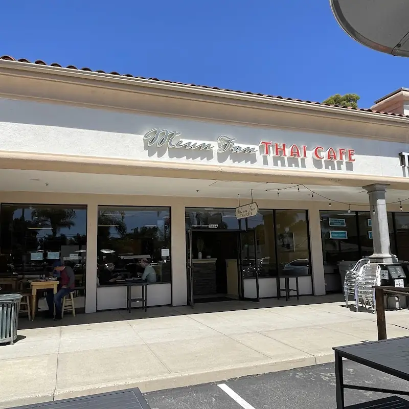 Meun Fan Thai Café