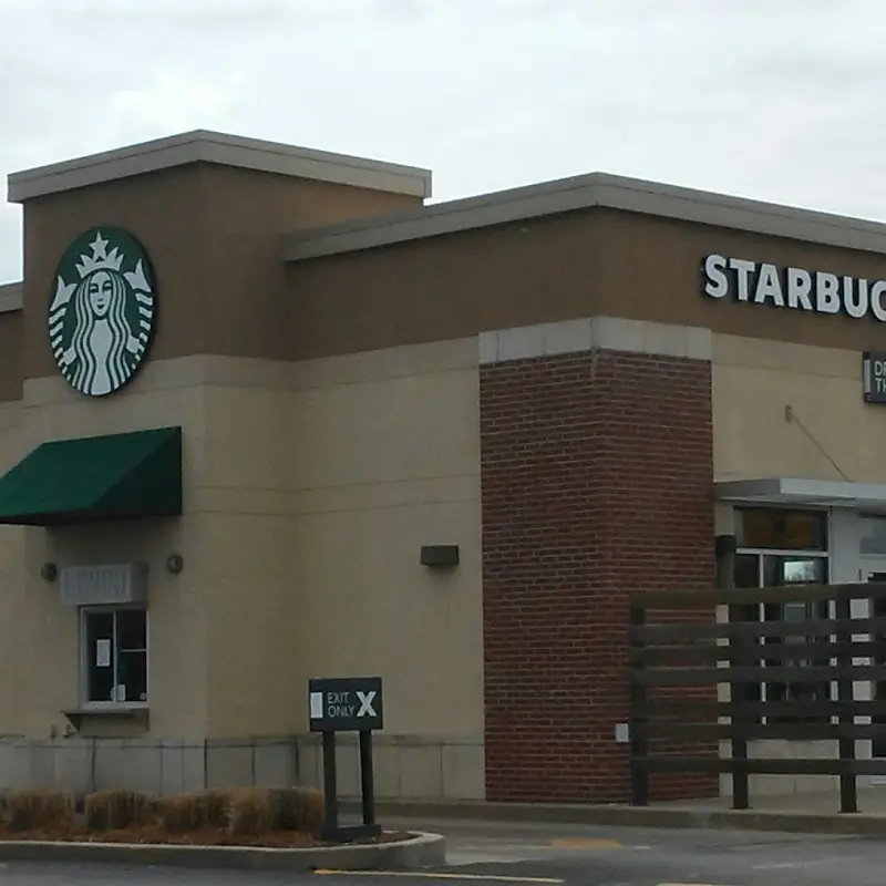 Starbucks Coffee Company