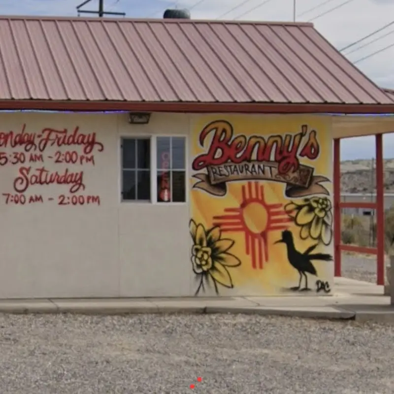 Benny’s Restaurant