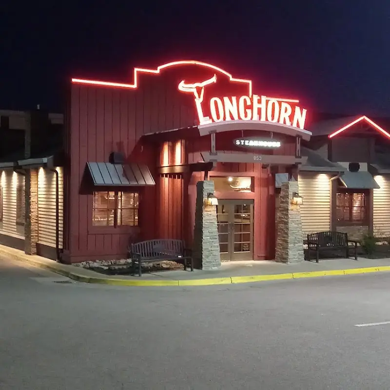 LongHorn Steakhouse