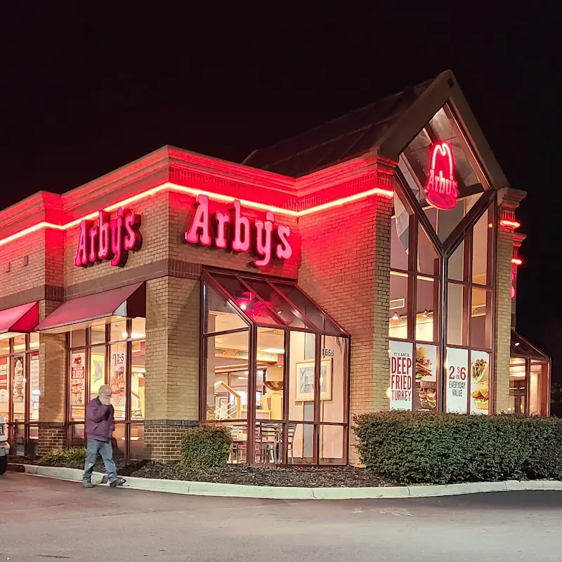 Arby's