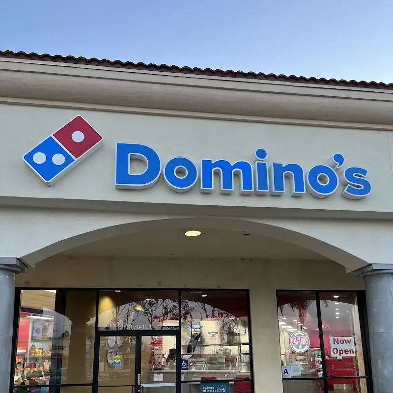 Domino's Pizza
