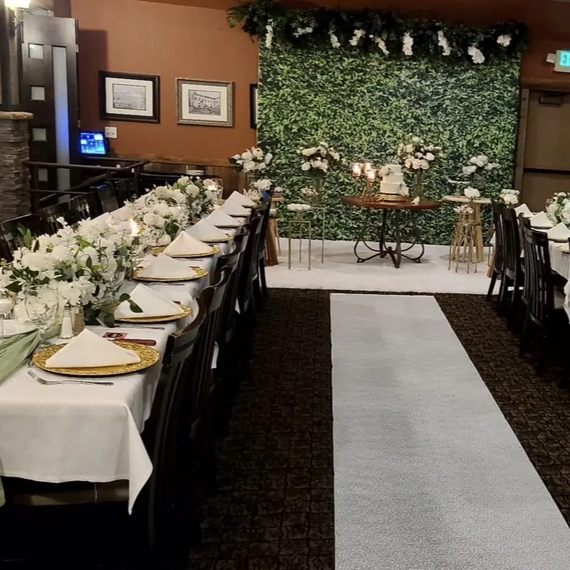 Novilhos Brazilian Steakhouse