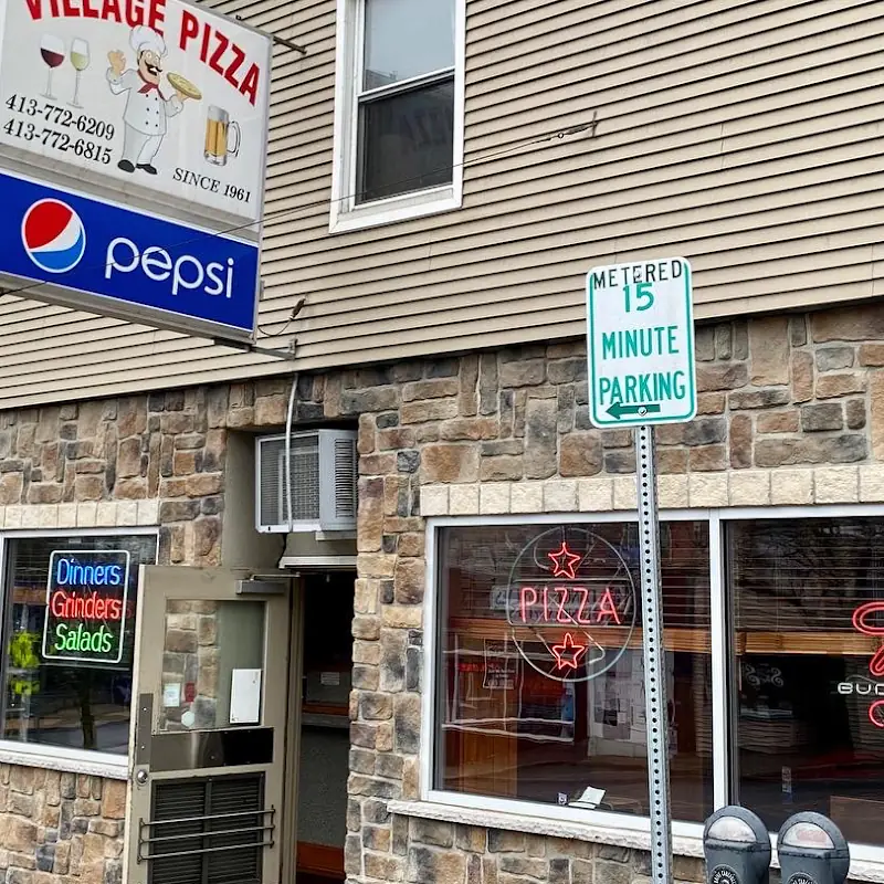 Village Pizza