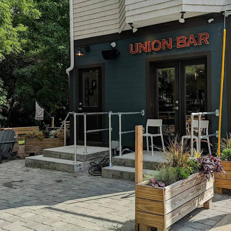 Union Bistro