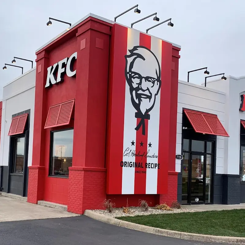 KFC