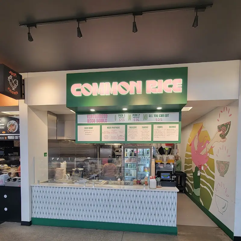 Common Rice