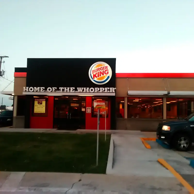 Burger King