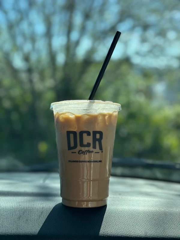 Associated Espresso