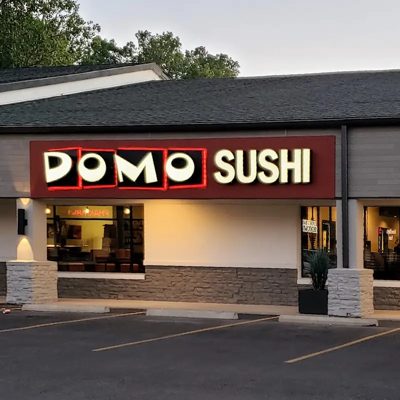Domo Sushi