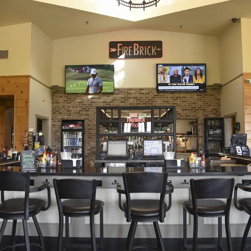 Young's FireBrick Bar & Grill