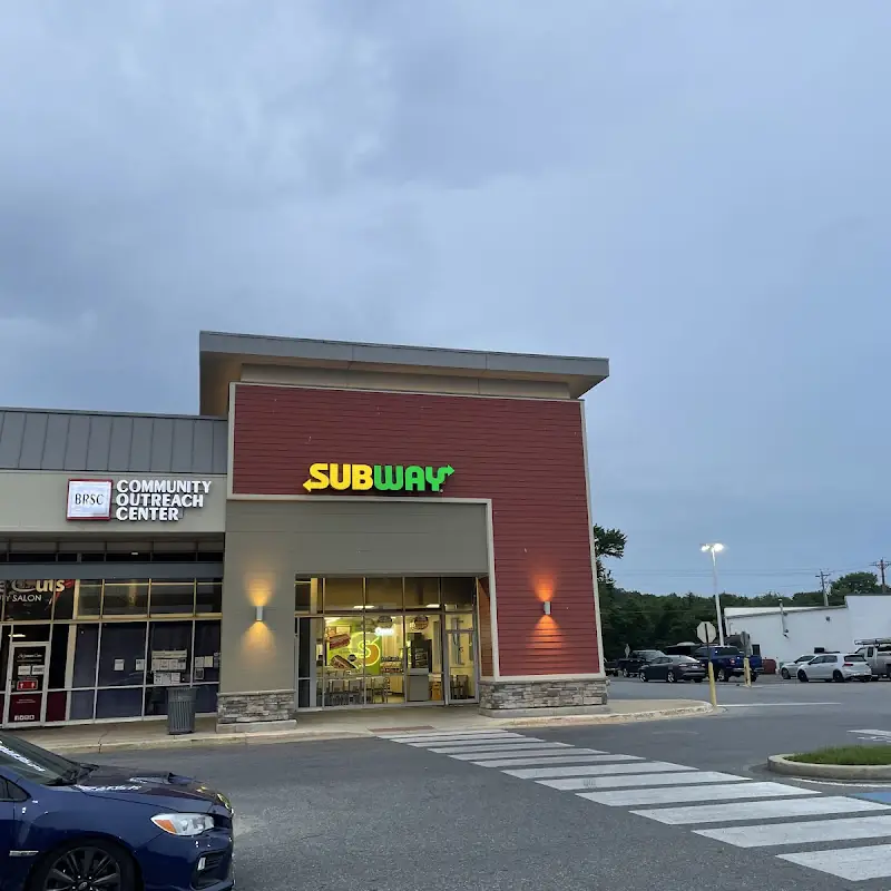 Subway