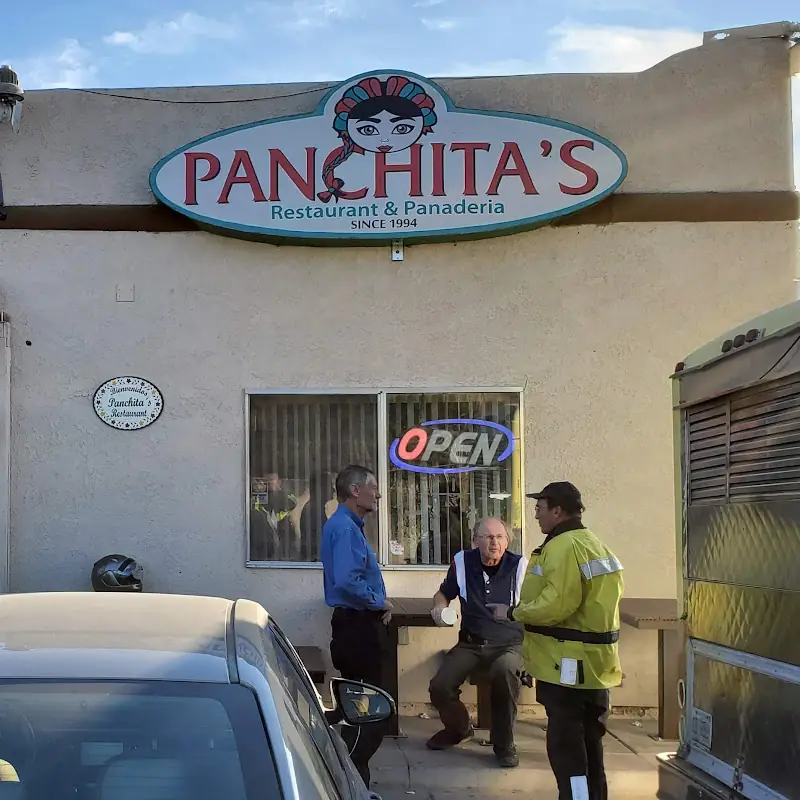 Panchita's Restaurant