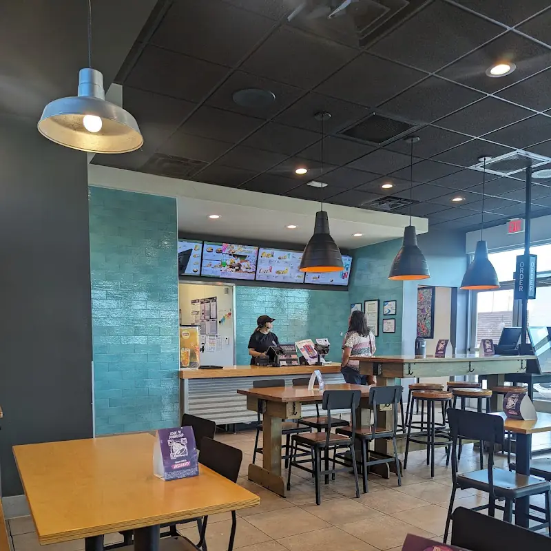 Taco Bell