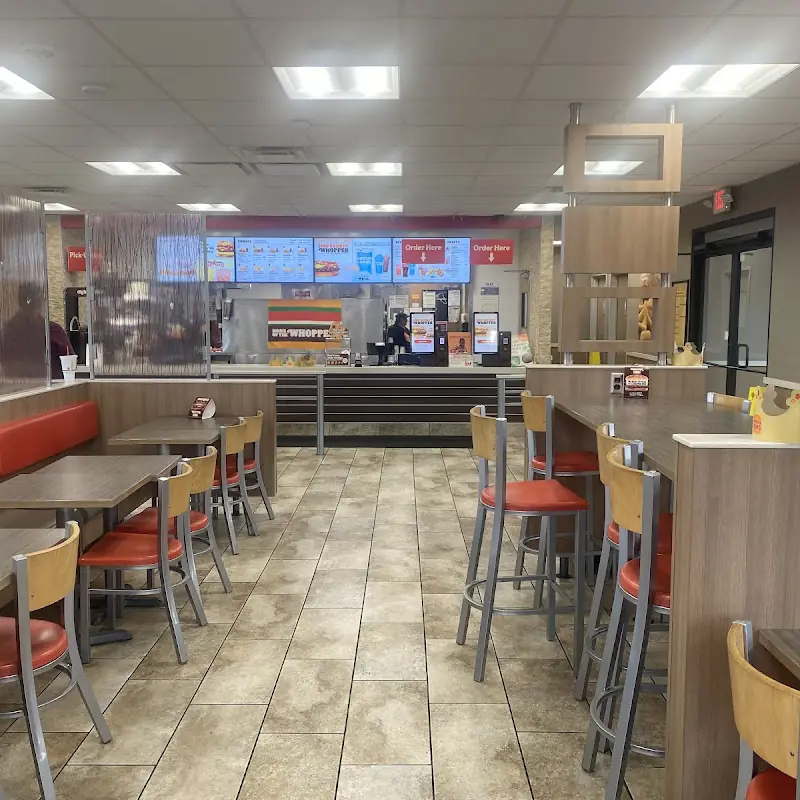 Burger King