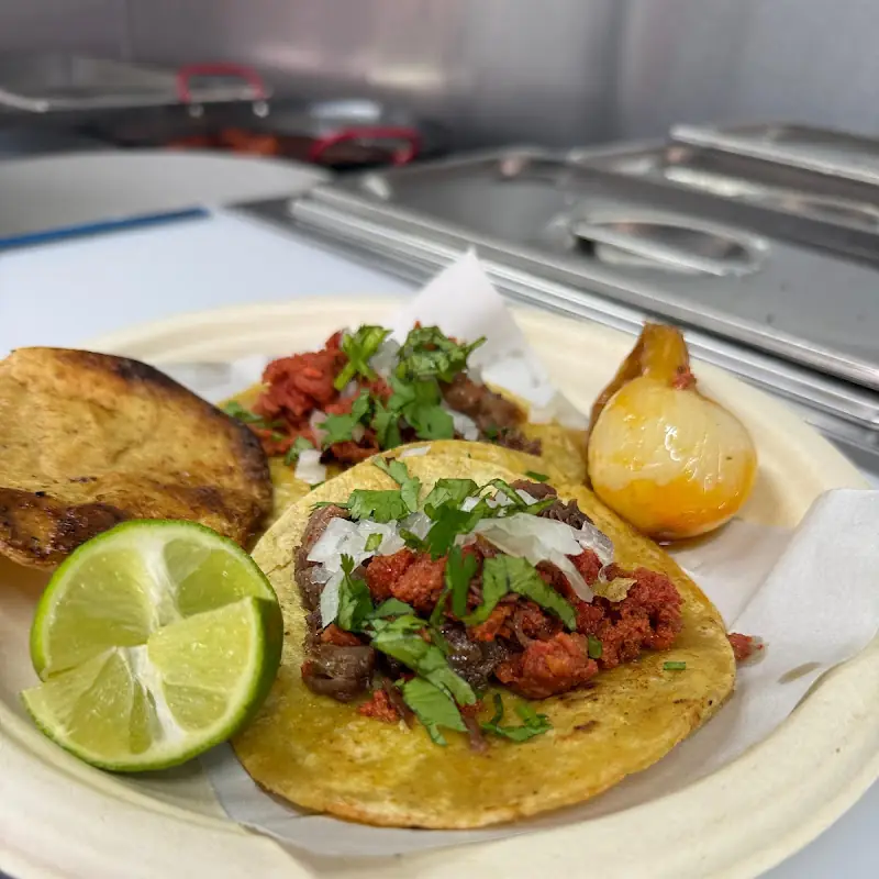 Chicharrón en Chile Verde