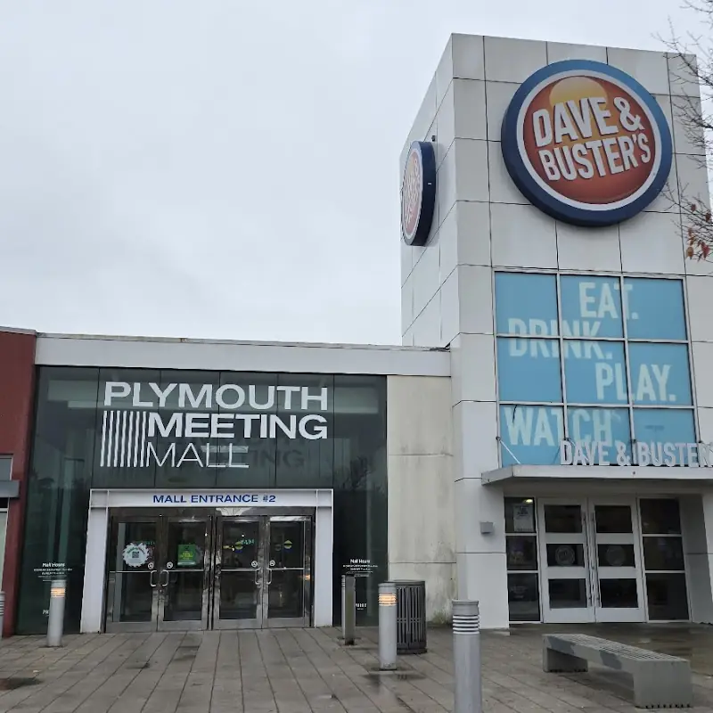 Main Street Pizzeria & Grille - Plymouth Meeting