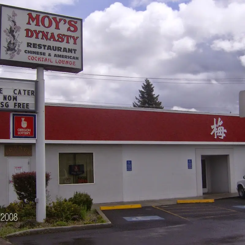 Moy's Dynasty Restaurant