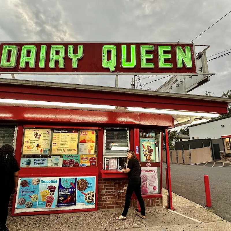 Dairy Queen