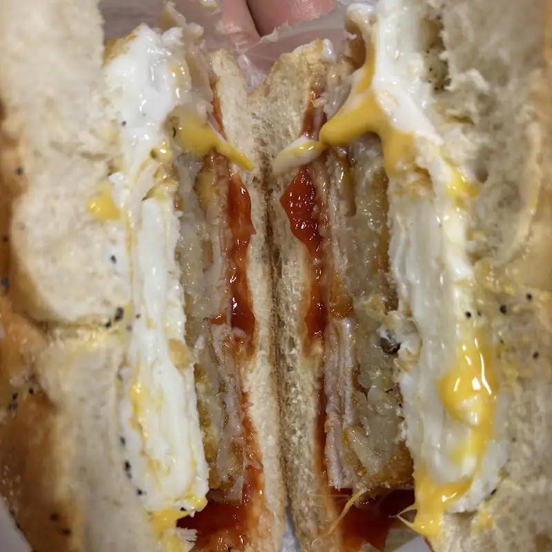 Cold Cut
