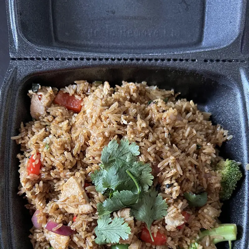 Wok N Roll Thai Style LLC