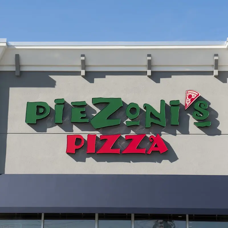 PieZonis Burger