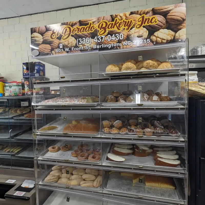 El Dorado Bakery