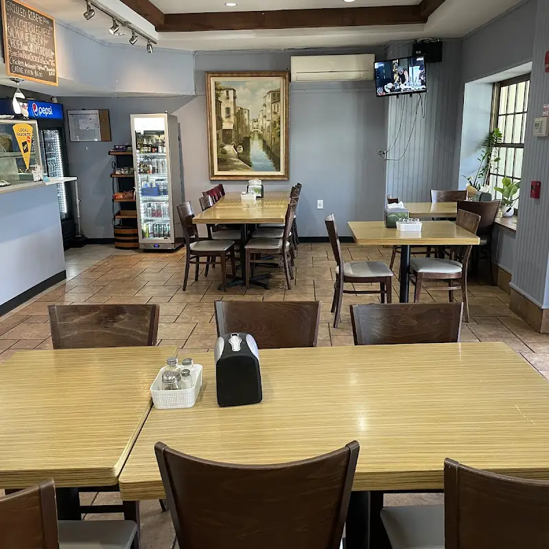 Sal's Pizza and pasta II