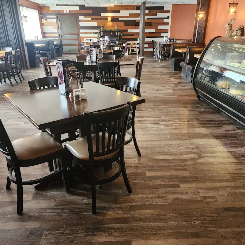 New Harvest Restaurant and Pub