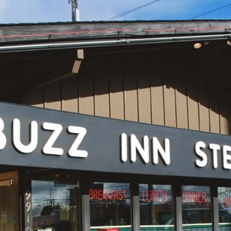 Buzz Inn Steakhouse