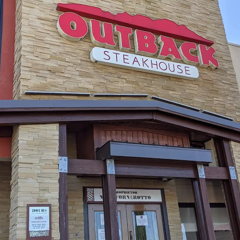 Outback Steakhouse