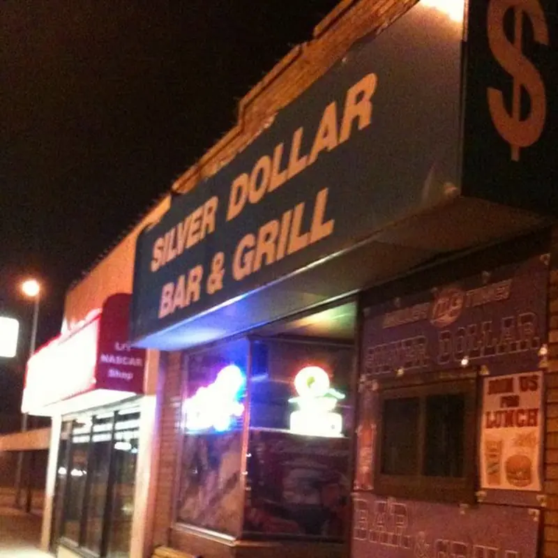Silver Dollar Bar & Grill