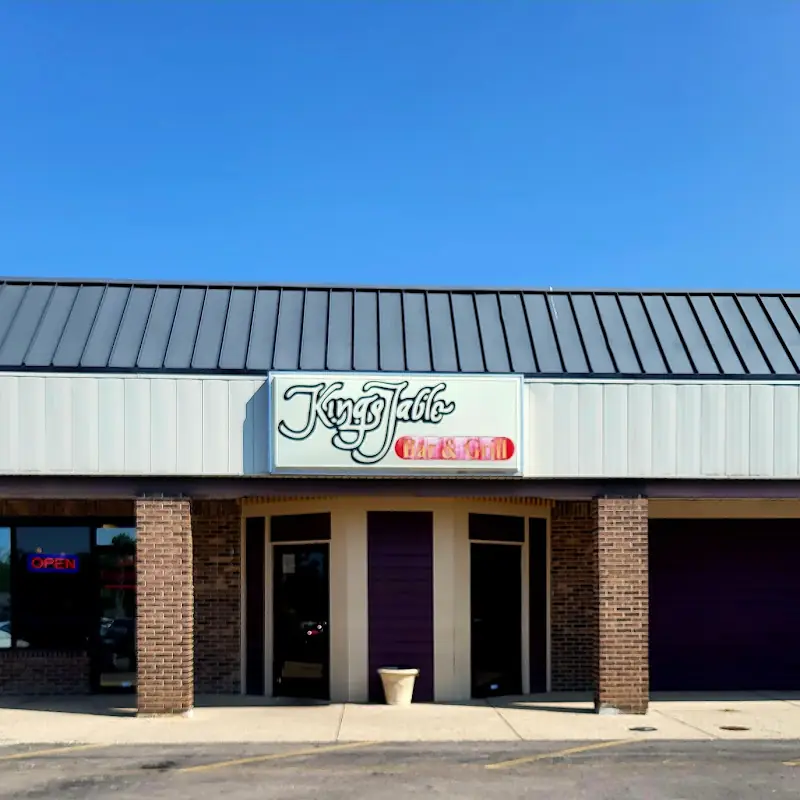 Kings Table Bar & Grill