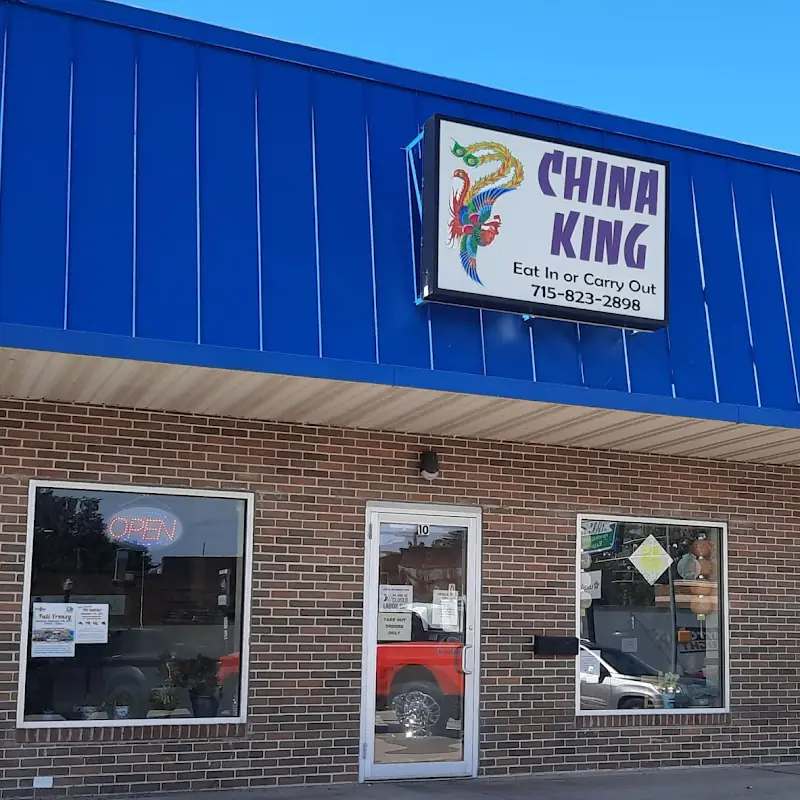 China King