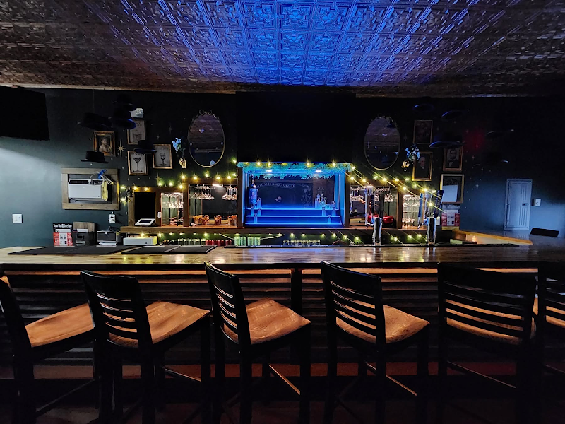 The Dark Horse Tavern
