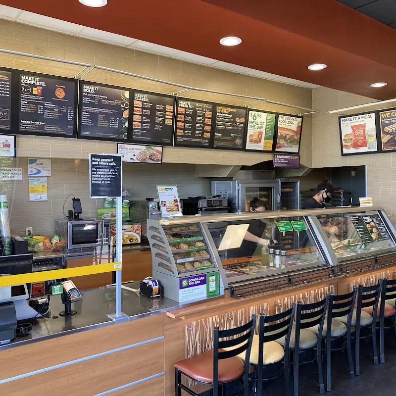 Subway