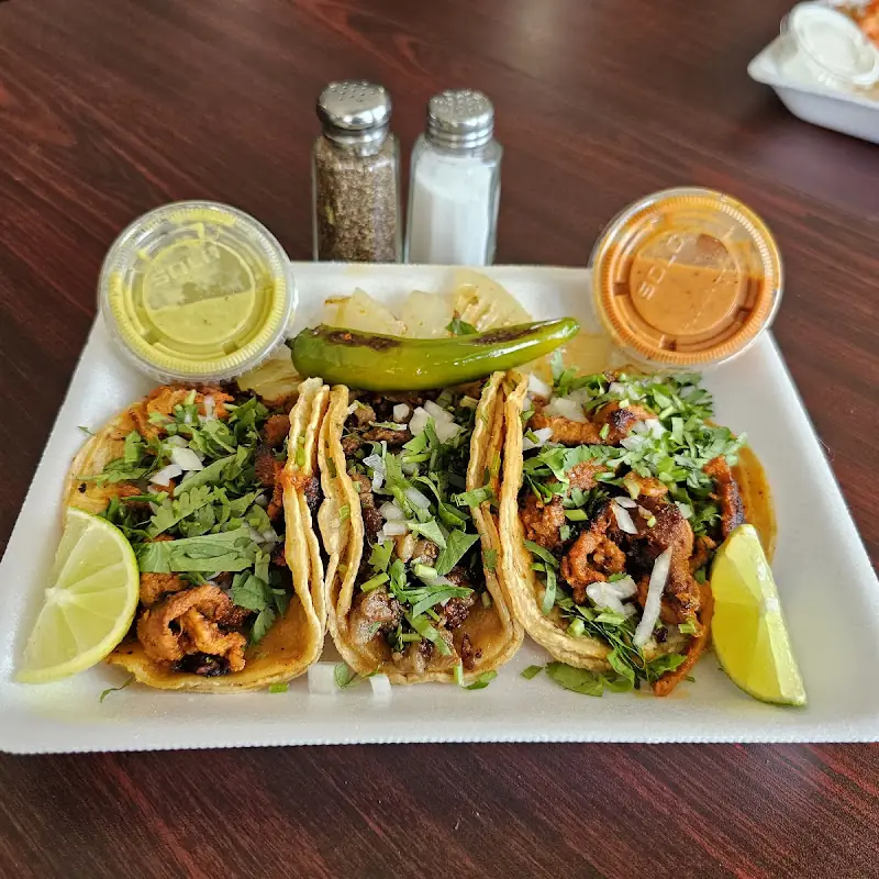 El Taco Feliz #5 Woodmans - Menomonee Falls