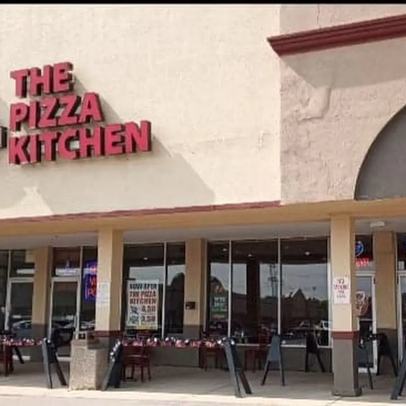 The Pizza Kitchen LLC
