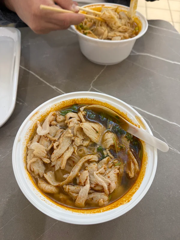 Thai Express Restaurant Calgary