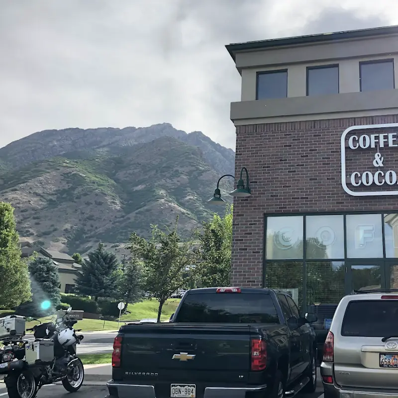 Coffee And Cocoa