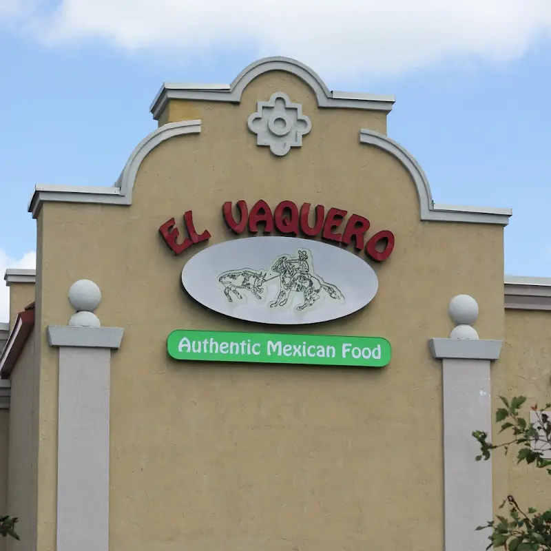 El Vaquero Mexican Restaurant