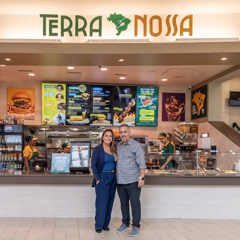 Terra Nossa Brazilian Grill Danbury Fair Mall