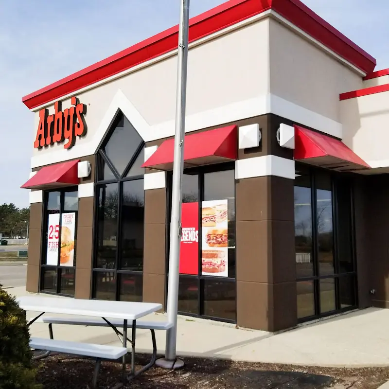 Arby's